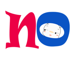 Dotty Animated sticker #15033962