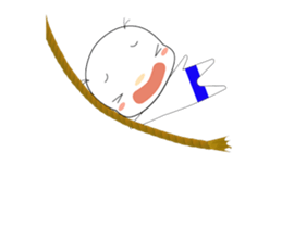 Dotty Animated sticker #15033967