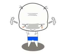 Dotty Animated sticker #15033970