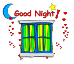 Mr. Nori Peace and Love Messenger sticker #15034112