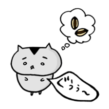 hamusama Vol.3 sticker #15034182