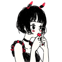 UMIUSI Personification