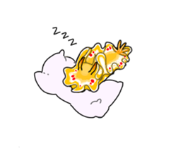 UMIUSI Personification sticker #15034329