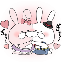 -LOVE RABI- lovely situations