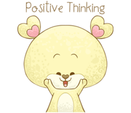 Ben The Bear sticker #15035101