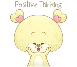 Ben The Bear sticker #15035101