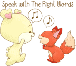 Ben The Bear sticker #15035105