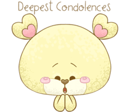 Ben The Bear sticker #15035110