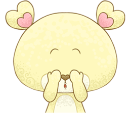 Ben The Bear sticker #15035112