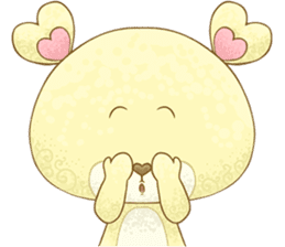 Ben The Bear sticker #15035112