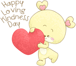 Ben The Bear sticker #15035117