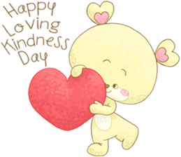 Ben The Bear sticker #15035117