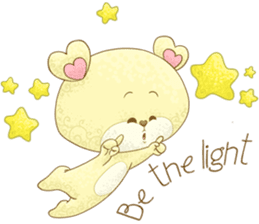 Ben The Bear sticker #15035118