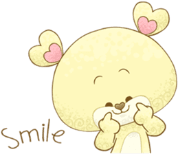 Ben The Bear sticker #15035119