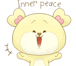 Ben The Bear sticker #15035134