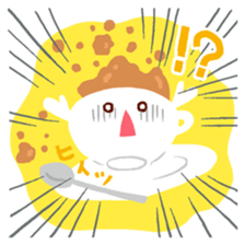 Tea cup (japanese) sticker #15035211