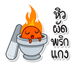 TAM-SUNG sticker #15035495