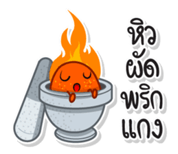 TAM-SUNG sticker #15035495