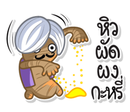 TAM-SUNG sticker #15035496