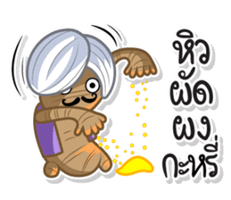 TAM-SUNG sticker #15035496