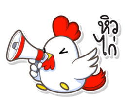 TAM-SUNG sticker #15035518