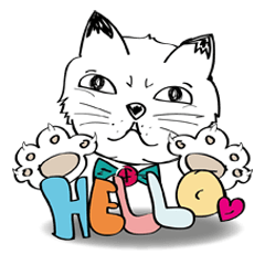 FAT CAT V.01