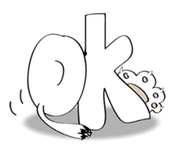 FAT CAT V.01 sticker #15035552