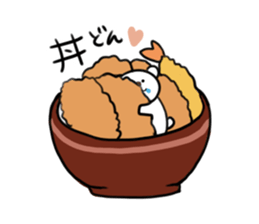 Funny bears KUMAKITI 3 sticker #15036087