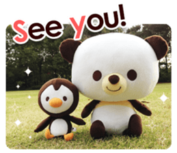 Sample Sticker sticker #15036131