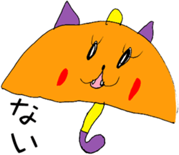 Satchan's world sticker #15036298