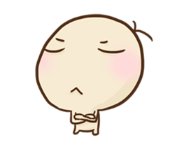 Little HighTea's Daily (Motion!) sticker #15037847