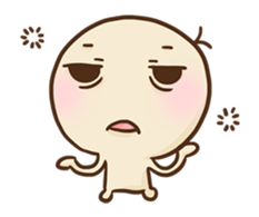 Little HighTea's Daily (Motion!) sticker #15037848