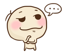 Little HighTea's Daily (Motion!) sticker #15037849