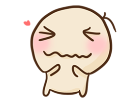 Little HighTea's Daily (Motion!) sticker #15037856