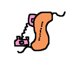 Magnetotactic Bacteria sticker #15037898