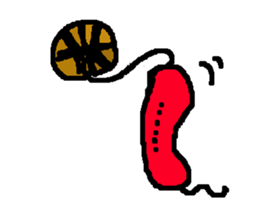 Magnetotactic Bacteria sticker #15037914