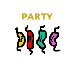 Magnetotactic Bacteria sticker #15037920