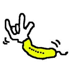 Magnetotactic Bacteria sticker #15037921