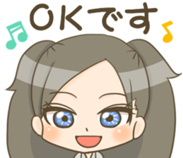 Teacher's Stickers part2 sticker #15038071