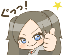 Teacher's Stickers part2 sticker #15038076