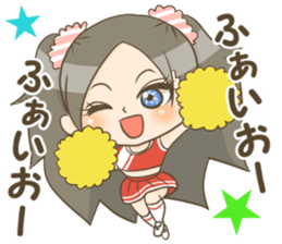 Teacher's Stickers part2 sticker #15038078