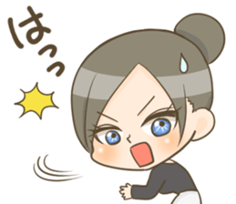 Teacher's Stickers part2 sticker #15038079