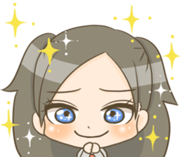 Teacher's Stickers part2 sticker #15038080