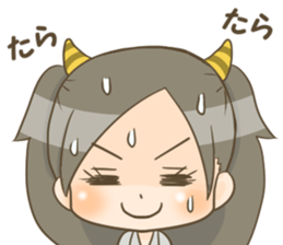 Teacher's Stickers part2 sticker #15038081