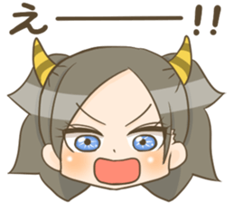 Teacher's Stickers part2 sticker #15038086