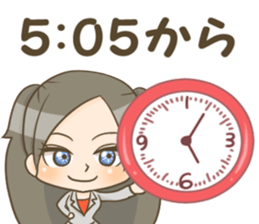 Teacher's Stickers part2 sticker #15038089