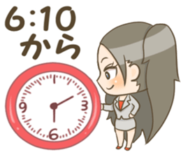 Teacher's Stickers part2 sticker #15038090