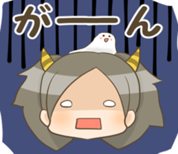 Teacher's Stickers part2 sticker #15038092