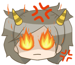 Teacher's Stickers part2 sticker #15038101