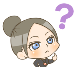 Teacher's Stickers part2 sticker #15038102